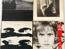 U2 Vinyl 4 Albums Used Records(War, Joshua tree. Boy, wide awake)