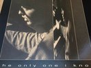 The Charlatans - The Only One I Know- 12” Vinyl- BMG- Translucent- RARE