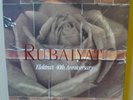 V.A. Rubaiyat Elektra's 40th Annivers 4LP BOX 1990 EU orig CURE-PIXIES-METALLICA