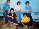 Menudo – Mas, Mucho Mas [1980] Vinyl LP Electronic Rock Latin Pop Ballad Synth
