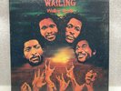 Wailing Souls - Wailing - Rare - Jah Guidance - VPR 1008 Jamaica 1981 - NM / NM