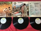 Woodstock - Music From The Original Soundtrack & More  *1970:Vinyl Monarch Press