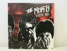 THE MISFITS LP STATIC AGE 1997 Vinyl LP Record -R80