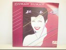 1982 Duran Duran 'RIO' ST-12211 Vinyl Record LP Album -R80