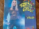 Scellé France Gall 1968 Vinyle, LP, Album 180g, Reissue 2018
