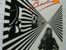 LP BERLIN Information,1st German Pressing, 624340 Teldec / Near Mint / RARE