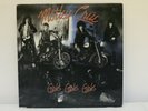 1987 Mötley Crüe – Girls, Girls, Girls - LP Vinyl Record 12