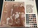 The Kinks - Kollektable Kinks - RS 6309 - Reprieve A 2 LP - Vinyl VG+