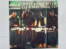 Fu-Schnickens With Shaquille O'Neal (Shaq-Fu) ‎– What's Up Doc? (Can We Rock?)