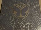 Tomorrowland 5LP VINYL BOX 2005-2009 ANTHEMS/ Schallplatte Limited Edition (OVP)
