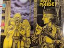 1980 iron maiden 12ib Single. Women In Uniform , Invasion,   Phantom  Of The ...