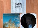 LUNGFISH – Talking Songs For Walking ORIGINAL RARE 1992 LP DISCHORD FUGAZI