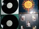 Rollins Band ( HENRY ROLLINS ) - The End Of Silence - VINYL LP X 2