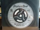 STATUS QUO - the other side of status quo vinyl sealed