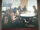 JACK THE LAD  OLD STRAIGHT TRACK LINDISFARNE VINYL LP SIGNED ORIG UK CHARISMA EX