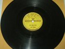 (3) Original Carl Perkins Sun 78 234 243 287 Blue Suede Shoes Lend Me Your Comb