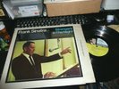 Record LP Shrink wrap Frank Sinatra Strangers in the Night Mono on Reprise NM-
