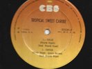 Panama Salsa Romantica 12” Tropical Sweet Caribe - Solo faltas tu CBS HEAR