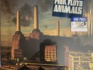 Pink Floyd ANIMALS 1st US pressing IN ORIGINAL SHRINKWRAP NM-/VG+