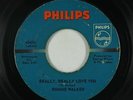 Sweet Soul 45 - Ronnie Walker - Really, Really Love You - Philips - mp3