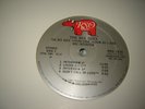 Bee Gees - Living Eyes BBC Interview LP RSO promo only release NM unplayed