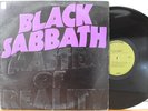 Black Sabbath LP “Master Of Reality”   Warner Bros BS 2562   Orig 1971   VG+