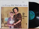 “An Evening With Wild Man Fischer” 2xLP   Bizarre 2XS 6332   VG+ Zappa Beefheart