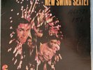 The New Swing Sextet A Taste Of Spanish Harlem LP Cotique MONO Latin Jazz Salsa