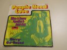 BjÖRN & BENNY, AGNETHA & ANNI-FRID ABBA People Need Love+Merry-Go-Round 1972