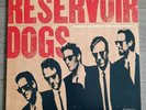 Reservoir Dogs Soundtrack Coloured Vinyl