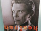 David Bowie Heathen Lp Vinile Ristampa