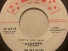Rockabilly 45/ Key Notes 