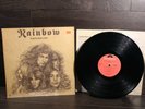 Rainbow: Long Live Rock N’ Roll vinyl Lp 1978