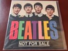 The Beatles Beatles Not For Sale