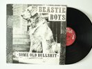 Beastie Boys - Some Old Bullshit Vinyl 1994 First 12” Edition
