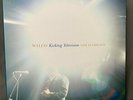 Wilco Kicking Television Live in Chicago Box Set X4 LPs 2010 LE