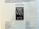 The Band - The Last Waltz Sampler LP- USA - Promo - 1978 - Shrink - M/NM