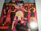 Twisted Sister – 3 Original Album Lot