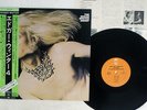 EDGAR WINTER GROUP THEY ONLY COME OUT AT NIGHT EPIC ECPN-28 JAPAN OBI VINYL LP
