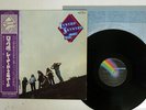 LYNYRD SKYNYRD NUTHIN' FANCY MCA MCA-6073 JAPAN OBI VINYL LP