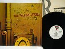 ROLLING STONES BEGGARS BANQUTET LONDON L20P 1204 JAPAN VINYL LP