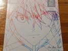 Shin Evangelion One Last Kiss US Clear Vinyl Limited LP Record Hikaru Utada 2021