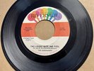 Serenaders DOOWOP 45 Two Lovers Make One Fool / Adios My Love RIVERSIDE DJ Mint-