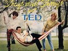 LP 1960 Ted Herold ‎– Sing Und Swing Mit Ted  POLYDOR 237254  RARE STEREO NM
