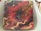 HOTLINE MIAMI 1st press Soundtrack OST 3xLP Color Vinyl Laced NEW SEALED