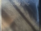 AC/DC LP “Back In Black”   Atlantic SD 16018   Orig 1980  Masterdisk RL Tested