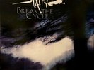 STAIND Break The Cycle USA 2021 USA YELLOW Vinyl LP OUTSIDE It's Been a While NM