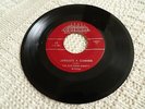 THE BLUE RIDGE QUARTET  JUBILEE'S A COMING/EYES HAVE NOT SEEN GOTHAM 7435 GOSPEL