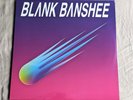 Blank Banshee - Mega Vaporwave Vinyl LP Record - NEW