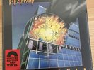 NEW UNOPENED - DEF LEPPARD Pyromania 2018  Limited Edition RED VINYL  Mercury